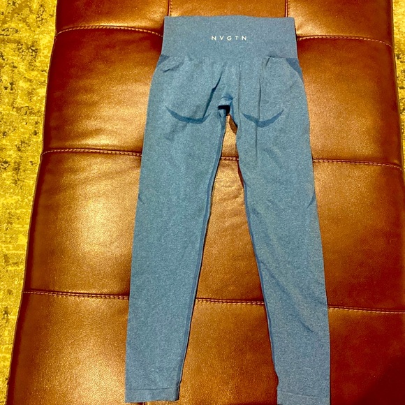 NVGT leggings - Picture 1 of 3